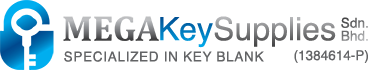 Mega Key Supplies