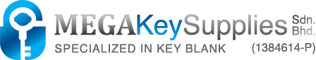 Mega Key Supplies
